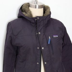 Patagonia boys jacket M